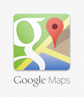 maps + more on the App Store