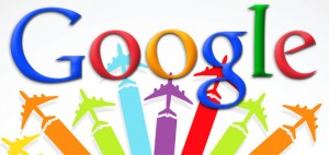 Google Flight Travel Featured