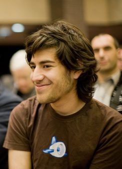 432px-Aaron_Swartz_profile