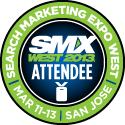 SMX West 2013