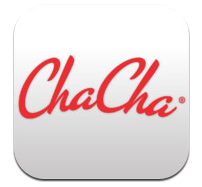 ChaCha logo