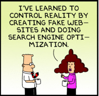 conference call dilbert cartoon