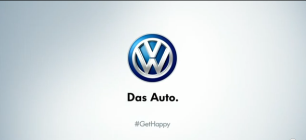 vw gethappy