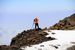 Kilimanjaro 1