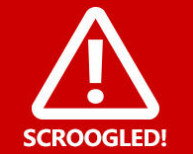 Scroogled petition