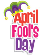 Google's April Fools' Day 2013 Joke-A-Thon: YouTube Shutdown, Google ...