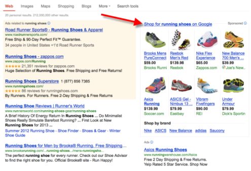 Google Shopping Ads: What We’ve Learned So Far