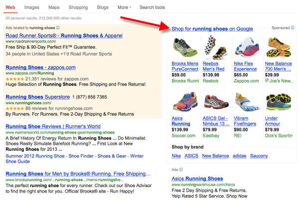 Google Shopping Ads: What We’ve Learned So Far