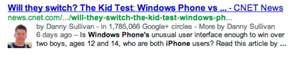 will they switch? the kid test_ windows phone vs. iphone - Google Search