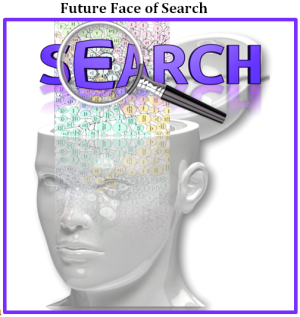 Future Face Search