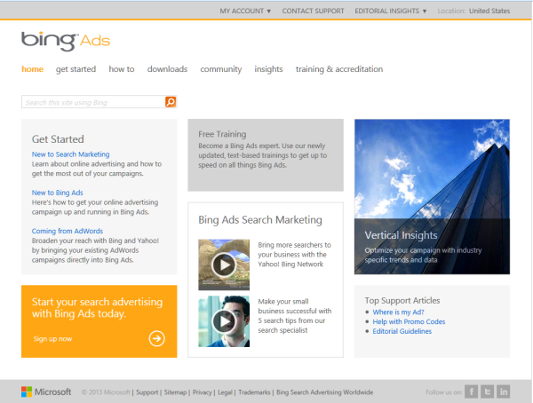 bing-ads-resource-site