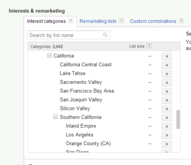 AdWords vs. Google Display Network vs. Programmatic Display Targeting