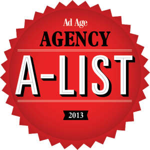 Ad Age agency list