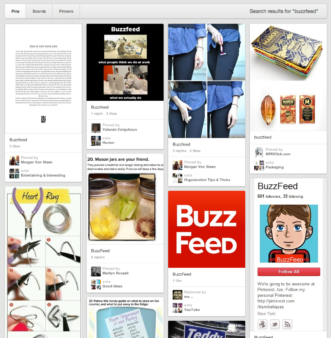 Pinterest