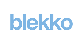 Blekko logo