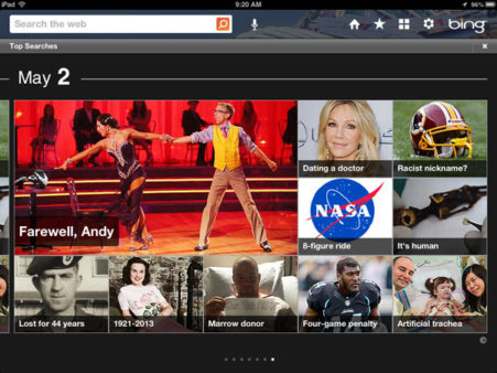 bing-search-ipad-app