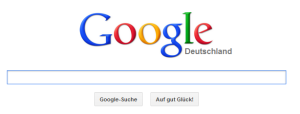 Google Germany