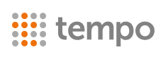 Tempo logo