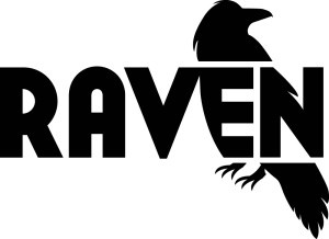 raven-black