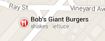 Bob's Shakes