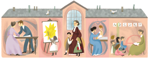 Google Jane Addams