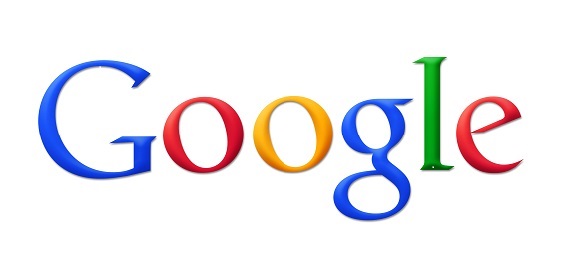 google logo - basic 570x270