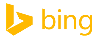 New Bing logo