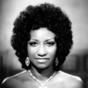 Celia Cruz