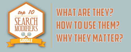 Why They Matter, What They Are & How To Use Them