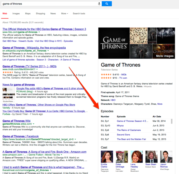 game of thrones - Google Search