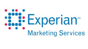 Experian Logo November 2013