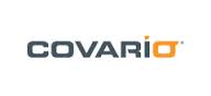 covario logo