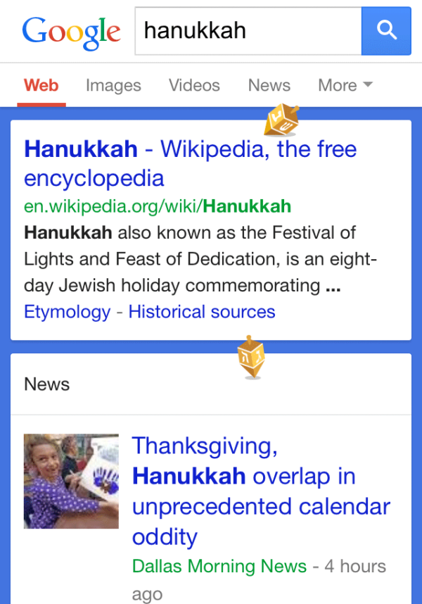 hanukkha-google-mobile