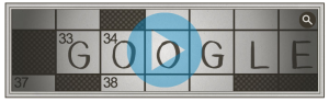 Google crossword logo