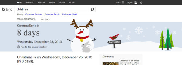 bing-christmas-results