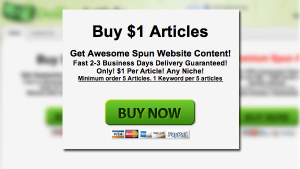 Buy Article Copy