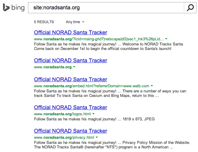 site_noradsanta.org_-_Bing