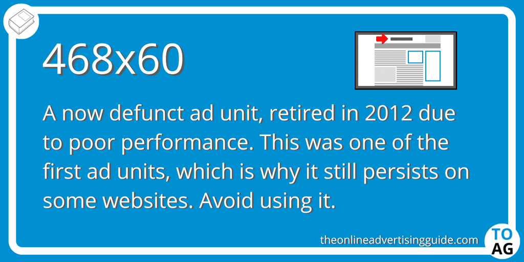 468x60 Definition
