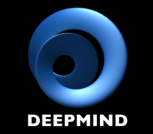 DeepMind logo