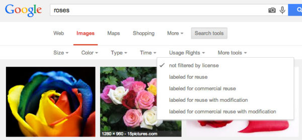 google-images-usage-rights