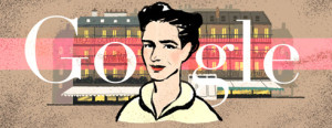 simone-de-beauvoirs-106th-birthday-google-logo