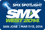 smx west14_spotlight