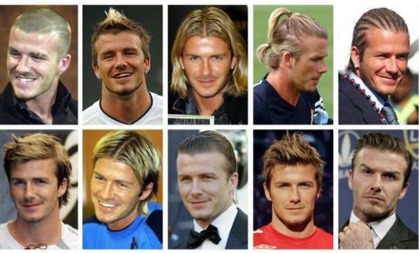 Test new approaches as often as Beckham changes his hair style! 