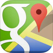 google-maps-app