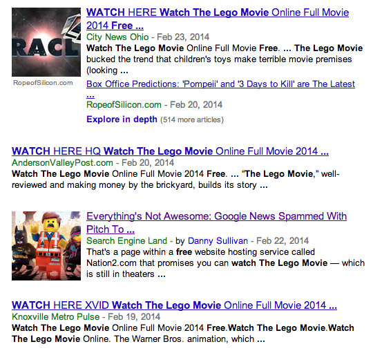 The lego hot sale movie putlocker