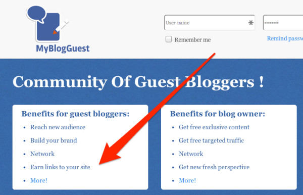 Guest Blogging  Looking For Guest Bloggers Or Guest Post  Join MyBlogGuest 