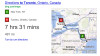 Bing Adds Driving Directions In Search Results