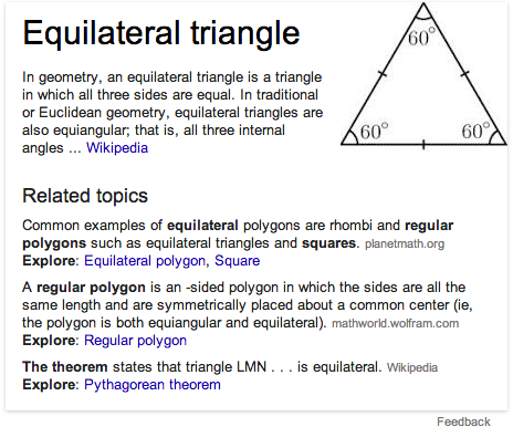 google-knowledge-graph-related-topics