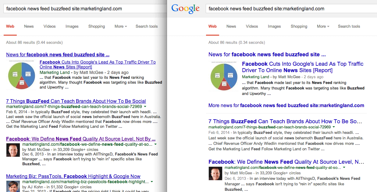 Google Search results fonts are rendering weird - Google Search Community