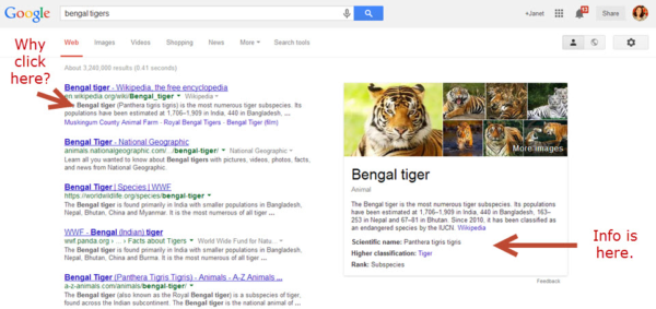 knowledge graph